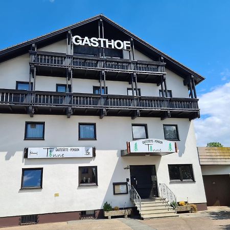 Pension Tanne Neumarkt in der Oberpfalz Luaran gambar