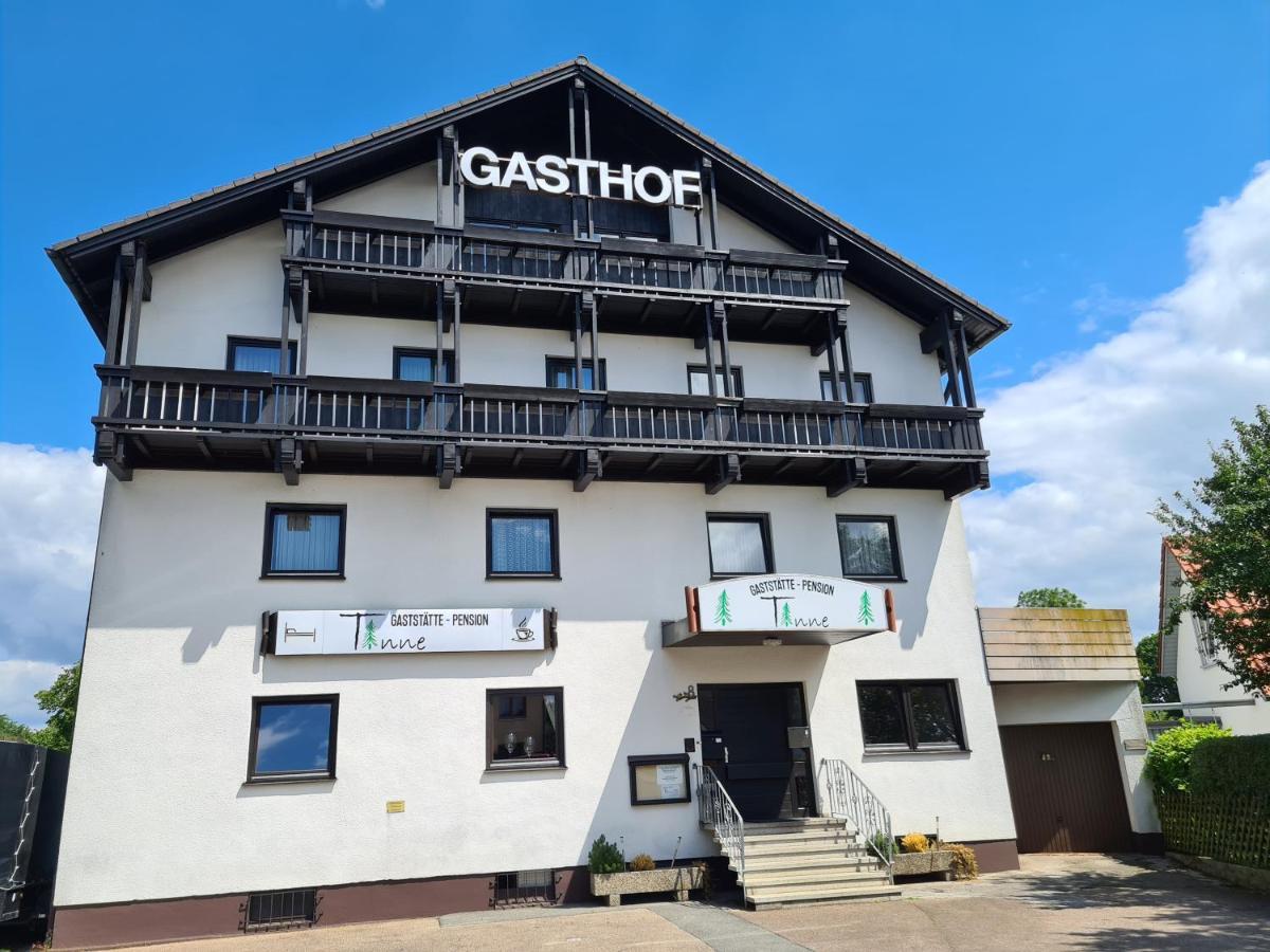 Pension Tanne Neumarkt in der Oberpfalz Luaran gambar