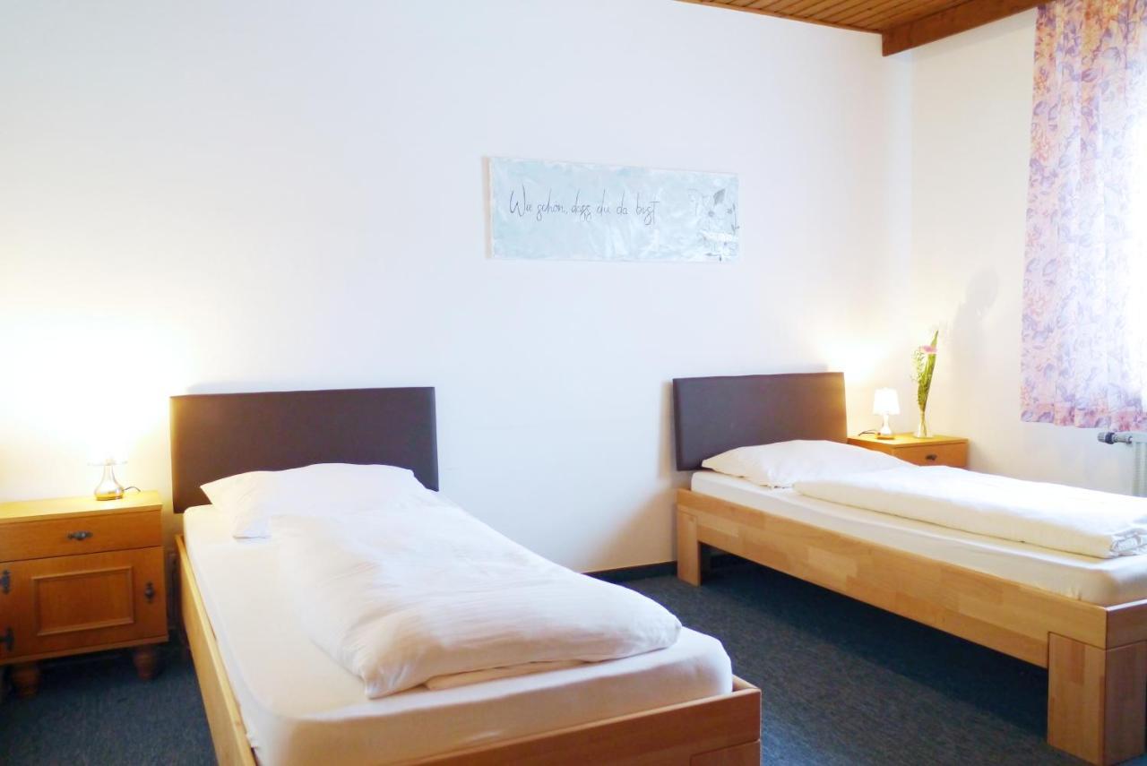 Pension Tanne Neumarkt in der Oberpfalz Luaran gambar