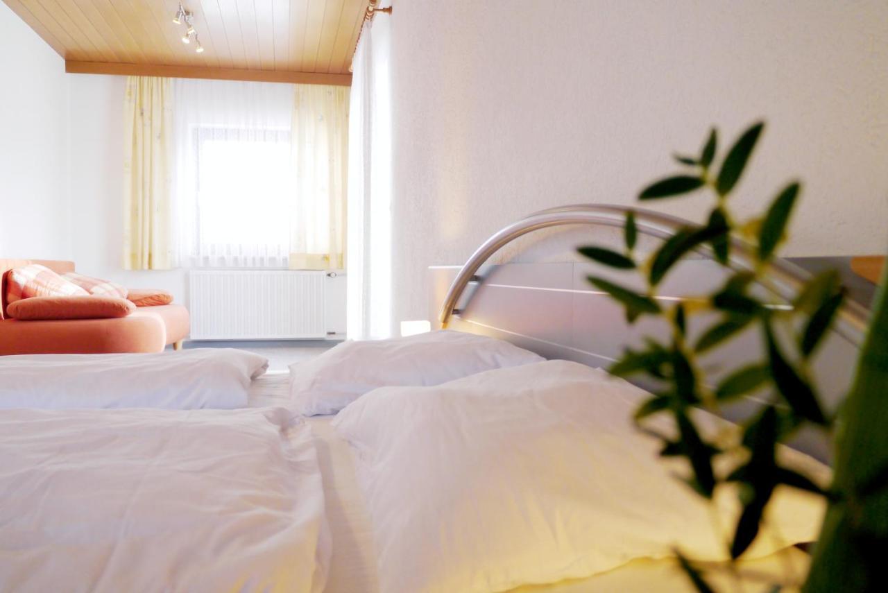 Pension Tanne Neumarkt in der Oberpfalz Luaran gambar