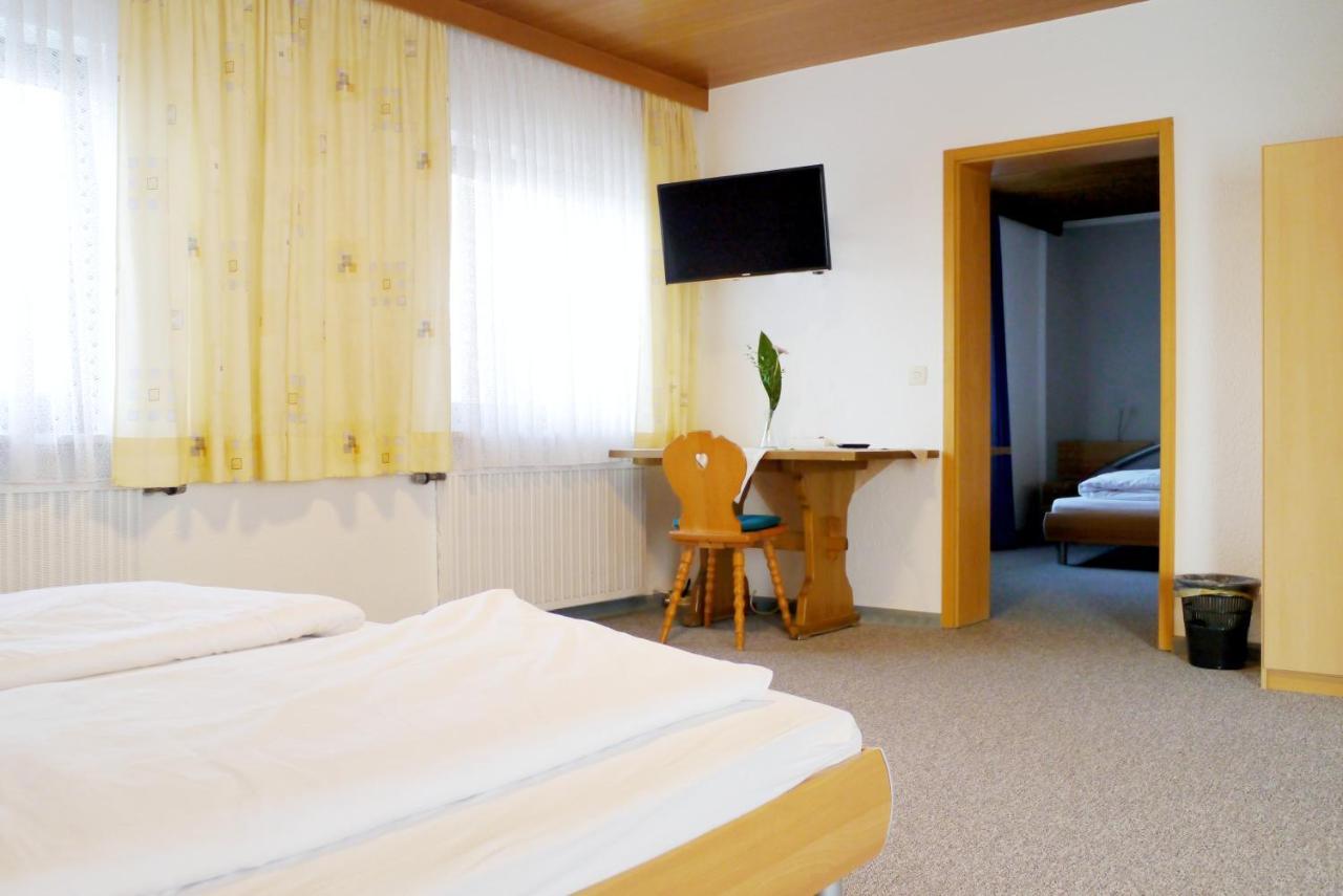 Pension Tanne Neumarkt in der Oberpfalz Luaran gambar