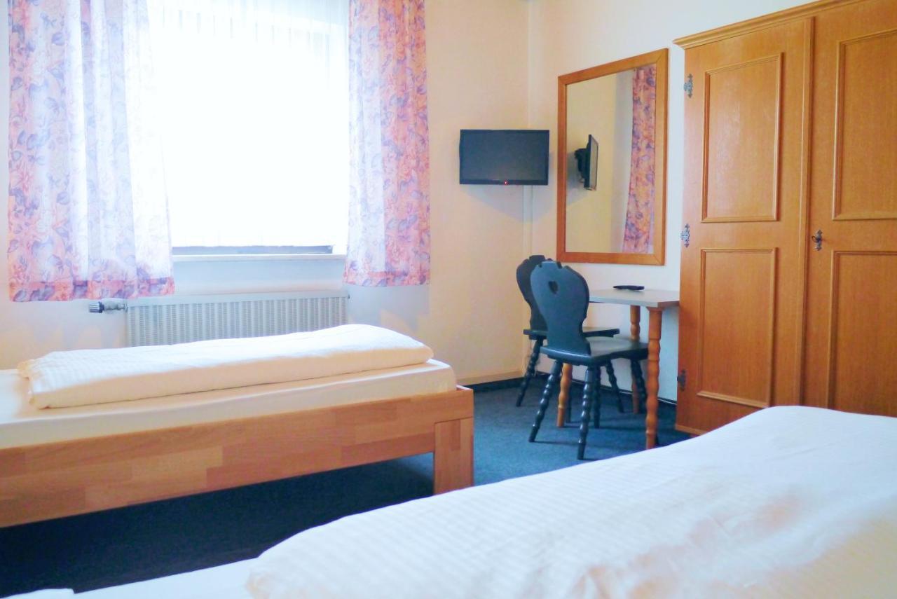 Pension Tanne Neumarkt in der Oberpfalz Luaran gambar