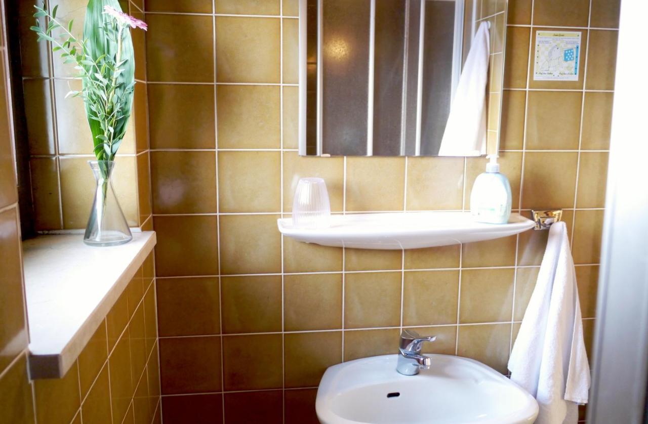 Pension Tanne Neumarkt in der Oberpfalz Luaran gambar