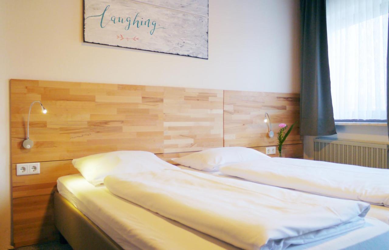 Pension Tanne Neumarkt in der Oberpfalz Luaran gambar