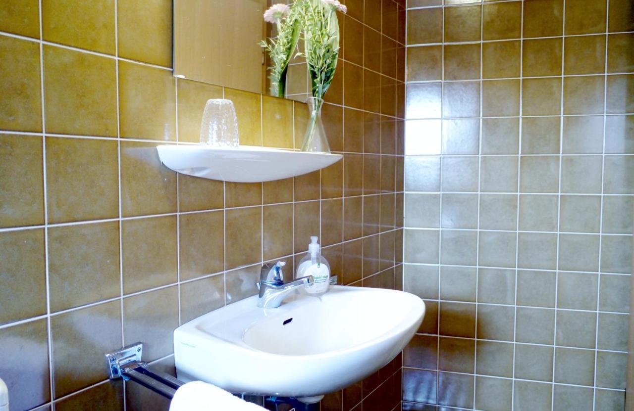 Pension Tanne Neumarkt in der Oberpfalz Luaran gambar